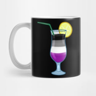 Asexual cocktail #3. Mug